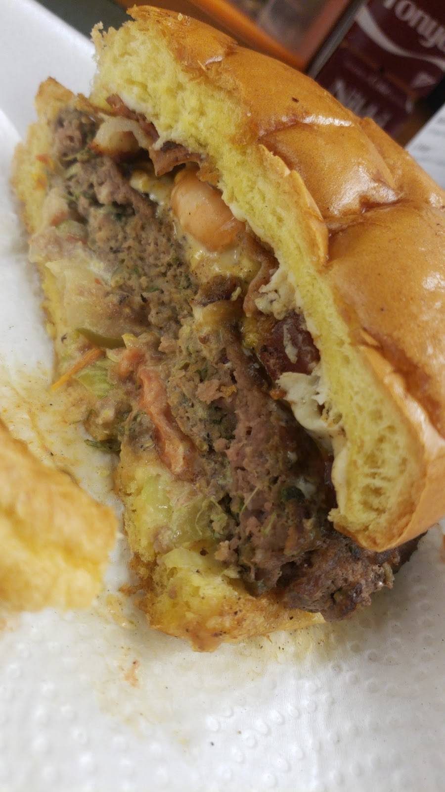 Rouls Deli | restaurant | 812 N Burnside Ave, Gonzales, LA 70737, USA | 2256477685 OR +1 225-647-7685