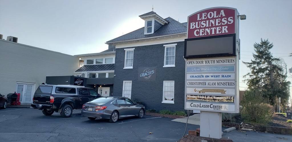 Gracies On West Main | bakery | 264 W Main St, Leola, PA 17540, USA | 7175560004 OR +1 717-556-0004