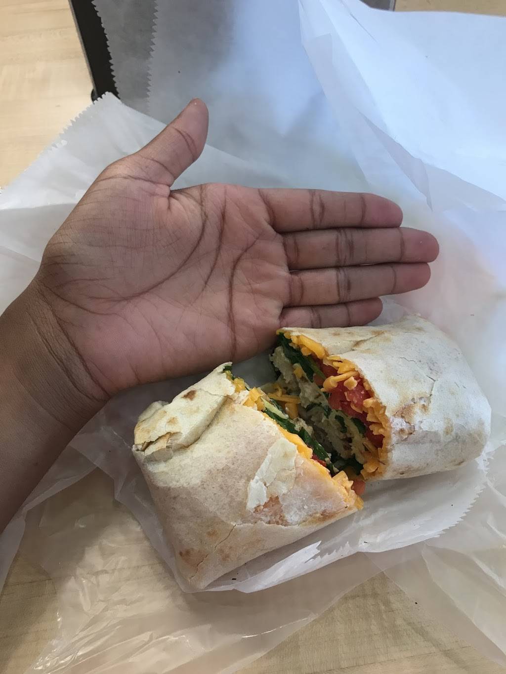 Tropical Smoothie Cafe | restaurant | 6182 W Sample Rd, Coral Springs, FL 33067, USA | 9547750254 OR +1 954-775-0254