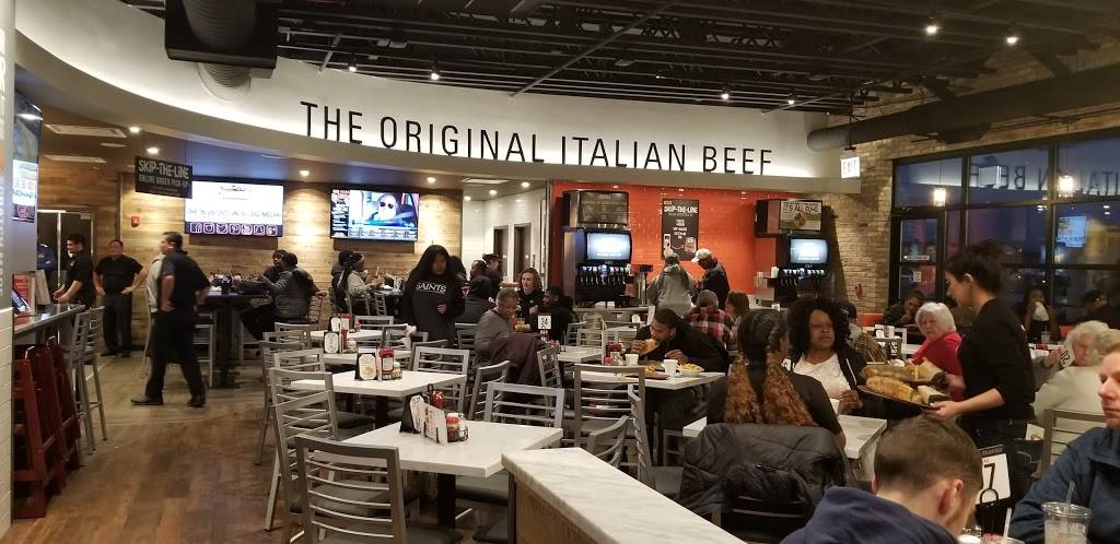 Buona | restaurant | 19801 Crawford Ave, Flossmoor, IL 60422, USA | 7089917300 OR +1 708-991-7300