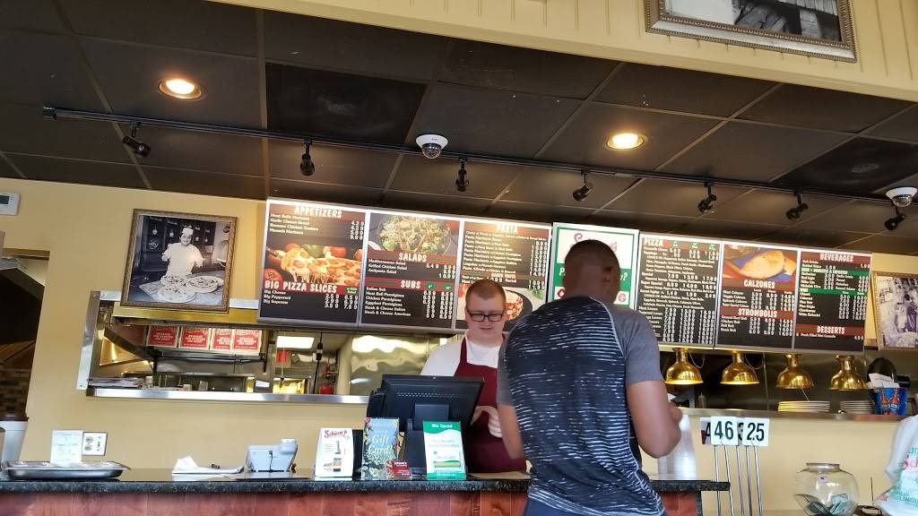 Schianos | restaurant | 4839 Forest Dr, Columbia, SC 29206, USA | 8037870060 OR +1 803-787-0060