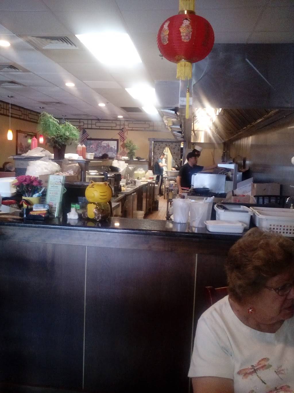 Koyame Asian Express | restaurant | 1558 Bella Cruz Dr, The Villages, FL 32159, USA | 3527509983 OR +1 352-750-9983