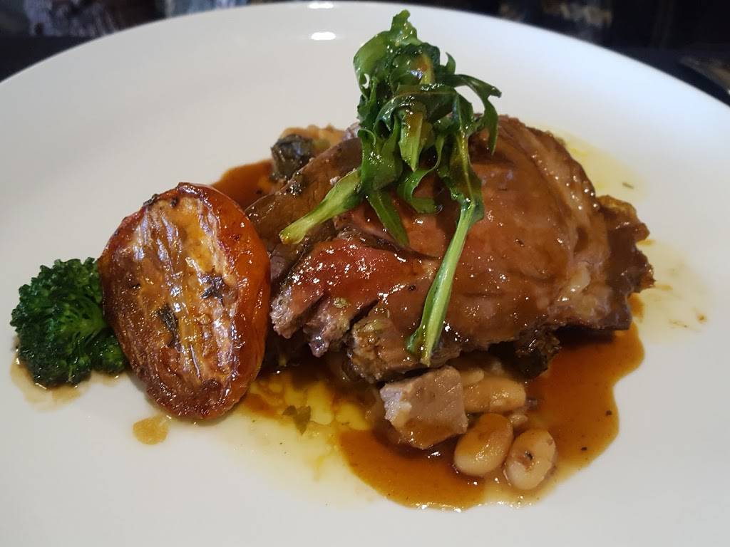 Restaurant Forte | restaurant | 800 West University Parkway, MS154, Orem, UT 84058, USA | 8018637054 OR +1 801-863-7054