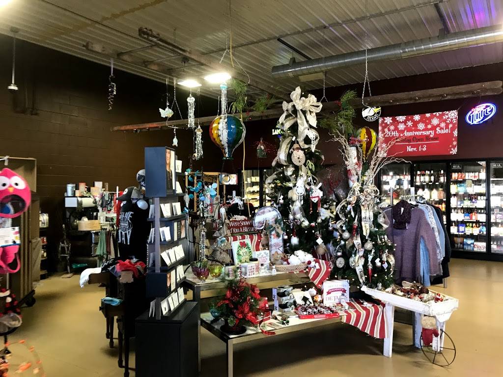 Blossoms Cheese Store | cafe | 220 Bohemia Dr, Denmark, WI 54208, USA | 9208632397 OR +1 920-863-2397