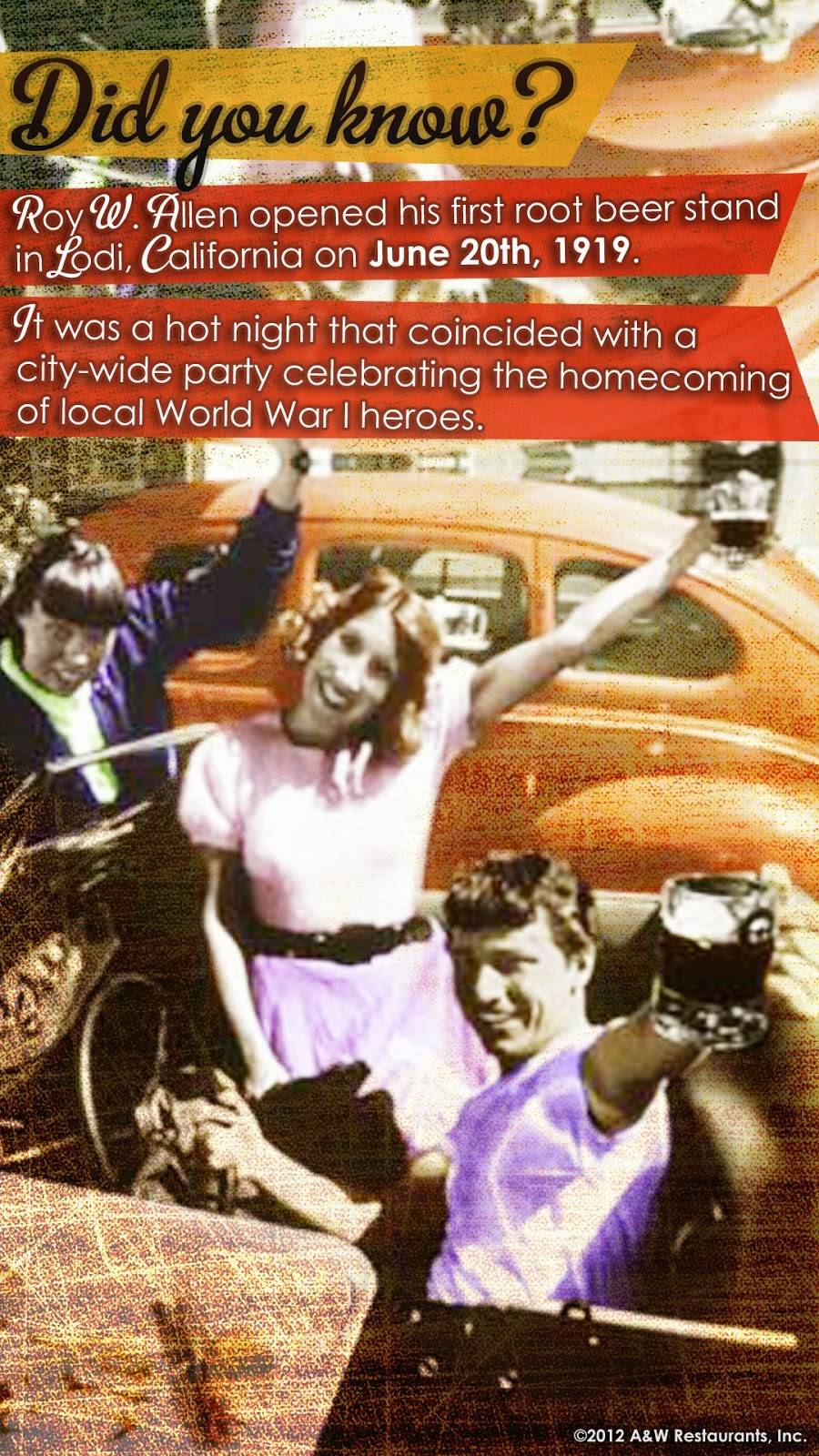 A&W Restaurant | restaurant | 111 W Andres St, Tomah, WI 54660, USA | 6083742115 OR +1 608-374-2115