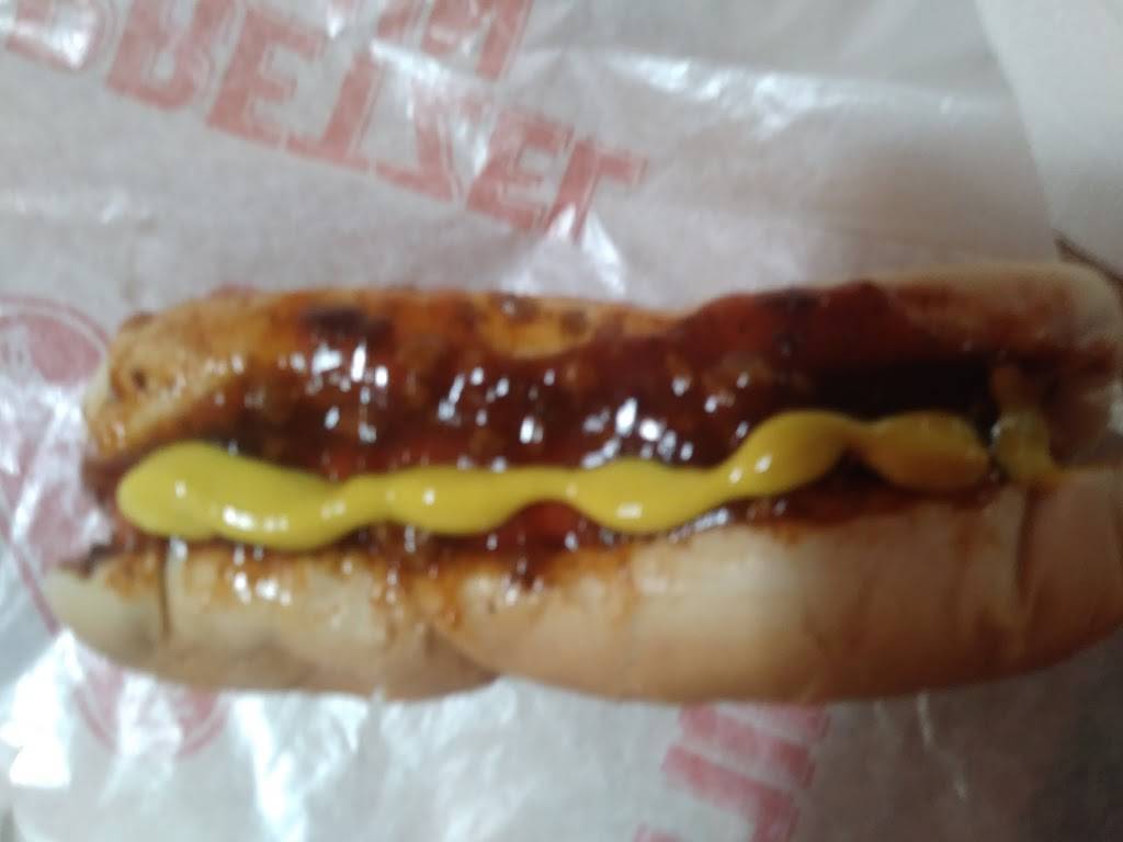 Wienerschnitzel | restaurant | 18420 Nordhoff St, Northridge, CA 91325, USA | 8188866996 OR +1 818-886-6996