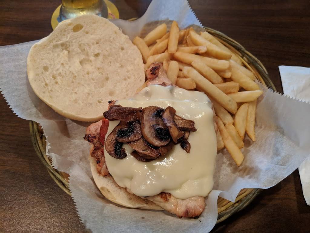 Joes Place | restaurant | 2032 Morris Ave, Union, NJ 07083, USA | 9088519615 OR +1 908-851-9615