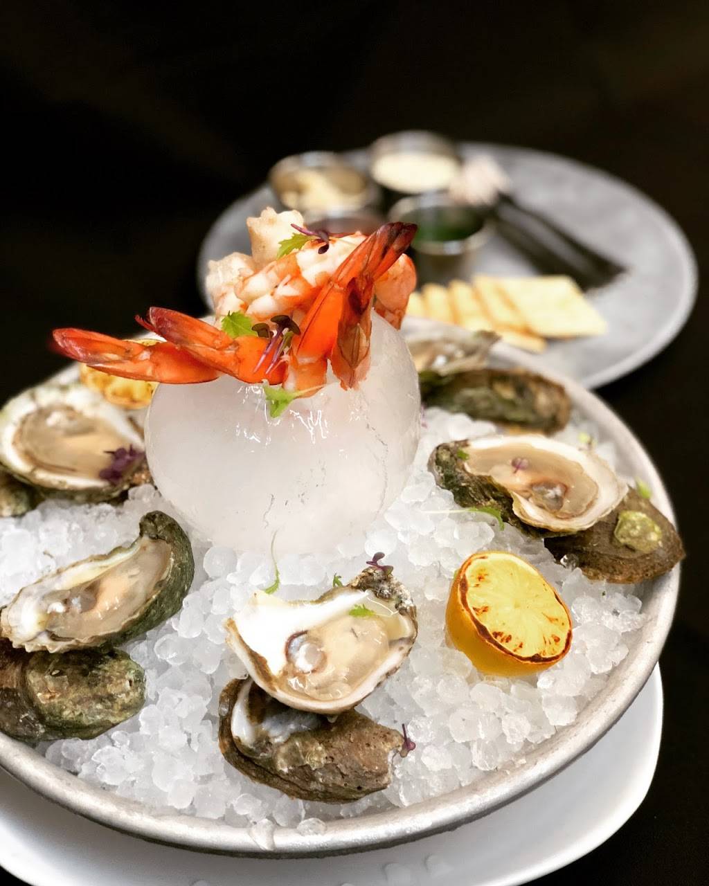 Boulevard Steakhouse | restaurant | 505 S Blvd, Edmond, OK 73034, USA | 4057152333 OR +1 405-715-2333