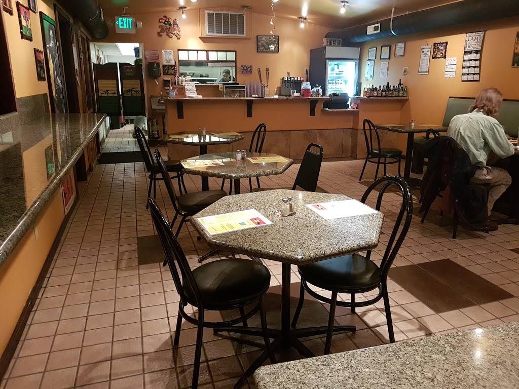 Siphos Jamaica | restaurant | 6419, 1228 Dayton Rd, Chico, CA 95928, USA | 5308951866 OR +1 530-895-1866