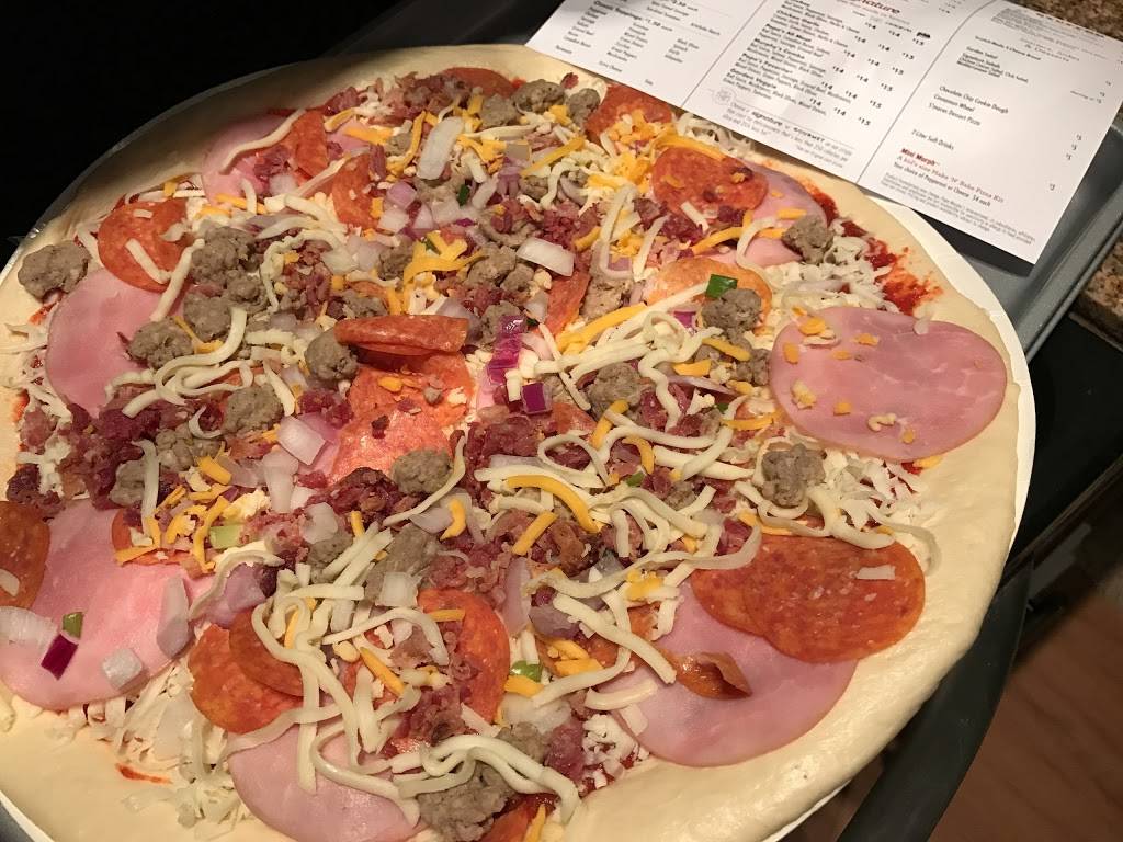 Papa Murphys Take N Bake Pizza | meal takeaway | 12407 MoPac Expy suite 150-b, Austin, TX 78758, USA | 5124919200 OR +1 512-491-9200