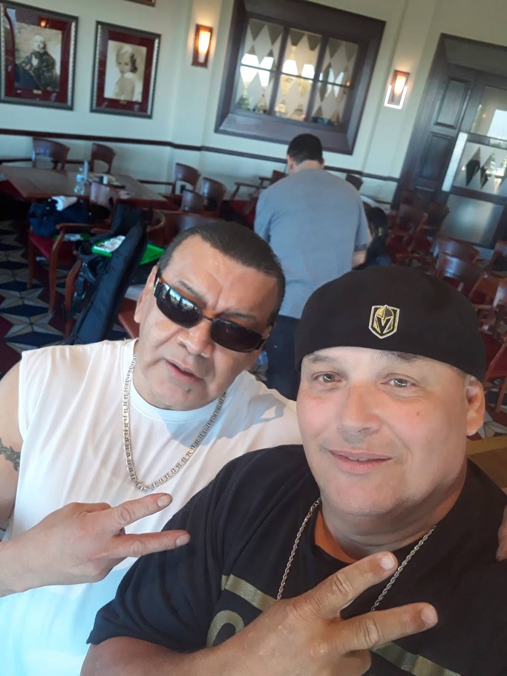 The Summit | restaurant | 2215 Thomas W Ryan Blvd, Las Vegas, NV 89134, USA | 7022401313 OR +1 702-240-1313