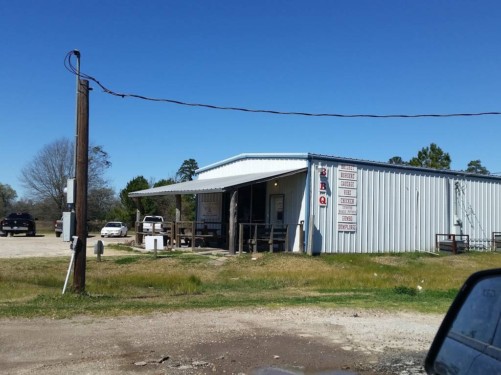 Rockn R BBQ | restaurant | 18206 TX-321, Cleveland, TX 77327, USA | 2815932022 OR +1 281-593-2022