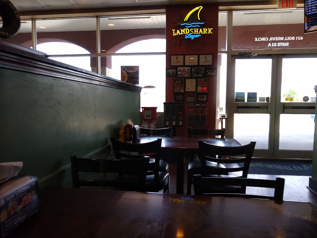 Beef O Bradys | restaurant | 621 Boll Weevil Cir Suite 32-A, Enterprise, AL 36330, USA | 3343489464 OR +1 334-348-9464