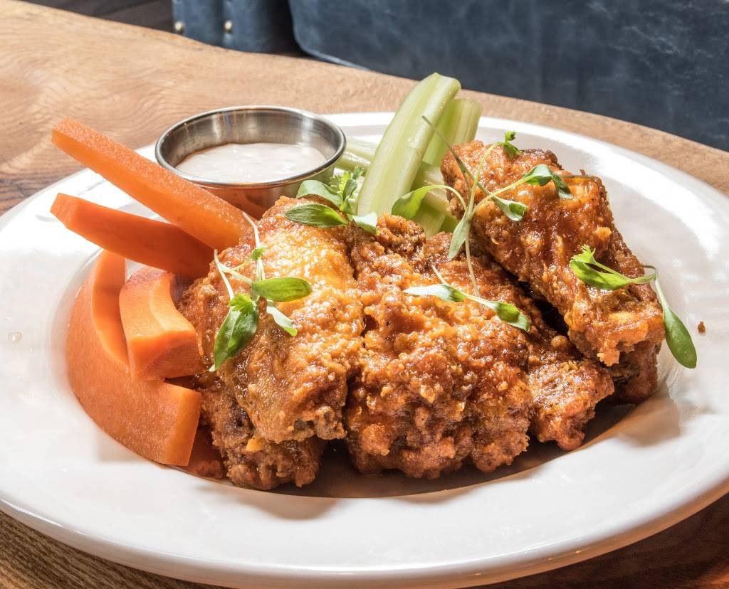 Randolph Beer DUMBO | restaurant | 82 Prospect St, Brooklyn, NY 11201, USA | 6463833623 OR +1 646-383-3623