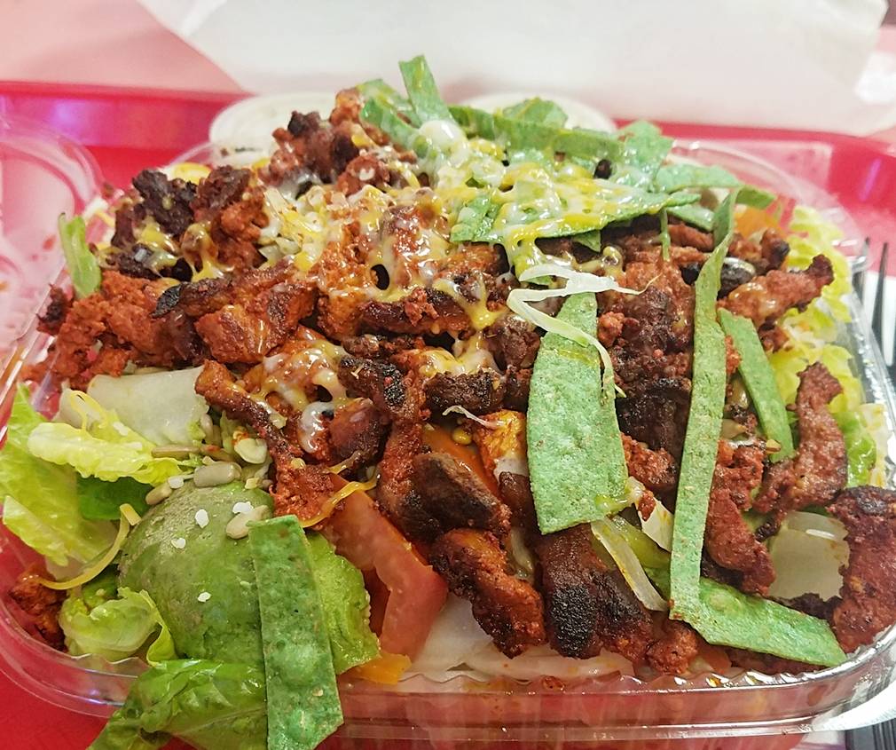 Rigobertos Taco Shop | restaurant | 7345 La Jolla Blvd, La Jolla, CA 92037, USA | 8584544631 OR +1 858-454-4631