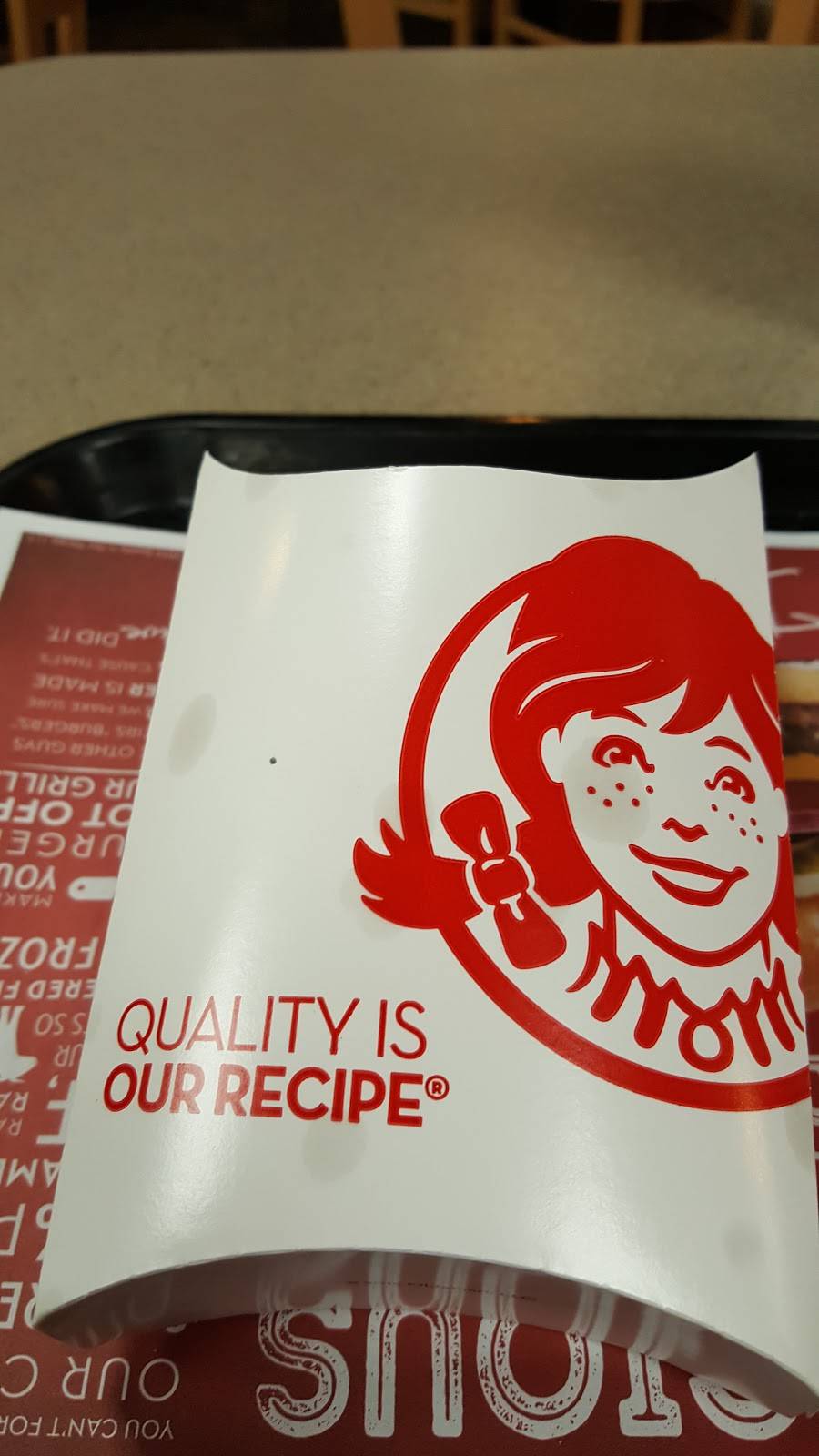 Wendys | restaurant | 27 S Raccoon Rd, Austintown, OH 44515, USA | 3307790914 OR +1 330-779-0914