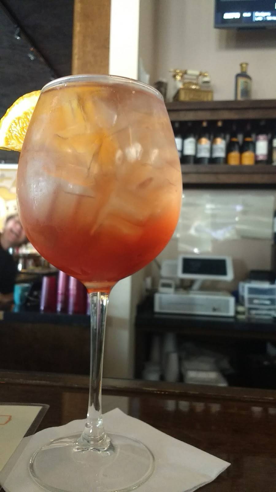 The Olde Oak | restaurant | 62 Parsons Ave, Columbus, OH 43215, USA | 6142231010 OR +1 614-223-1010