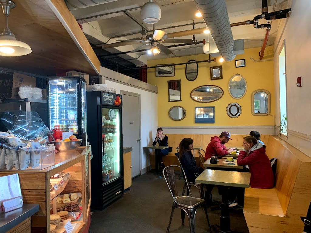 Ula Café | cafe | 284 Amory St, Jamaica Plain, MA 02130, USA | 6175247890 OR +1 617-524-7890