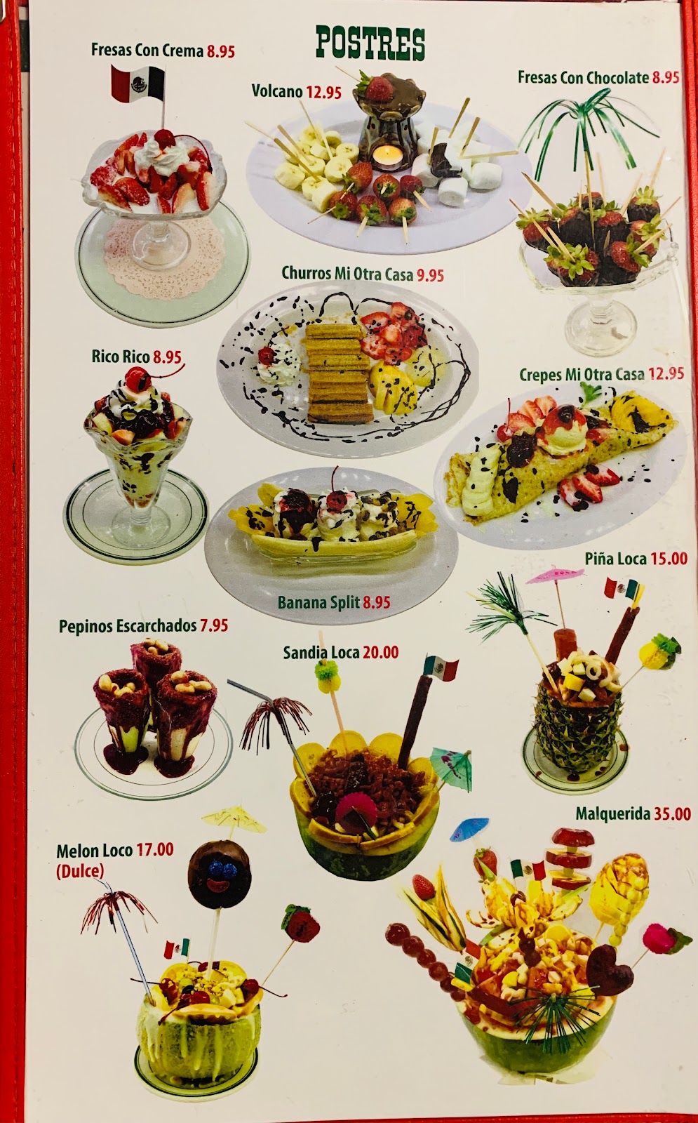 Michelada House II | restaurant | 88-19 Roosevelt Ave, Queens, NY 11372, USA | 7184339595 OR +1 718-433-9595