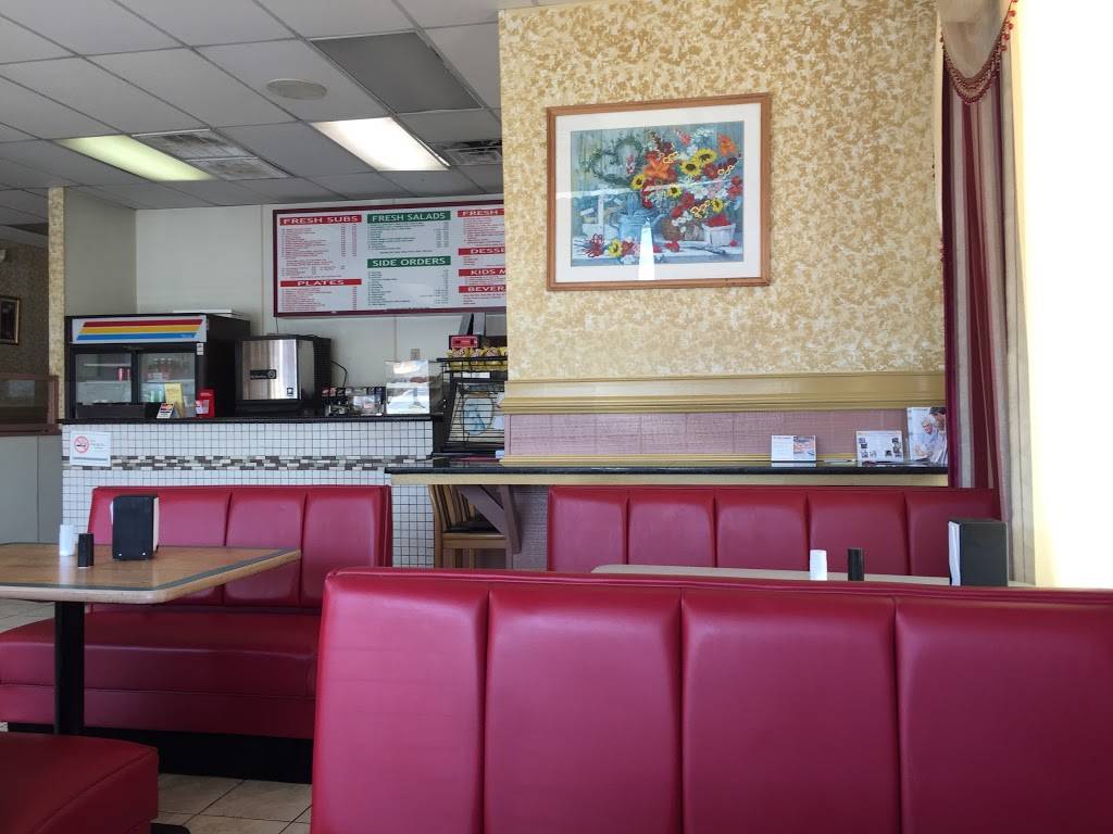 Ricos Subs & Tacos | meal delivery | 4637 W Market St, Greensboro, NC 27407, USA | 3368401561 OR +1 336-840-1561