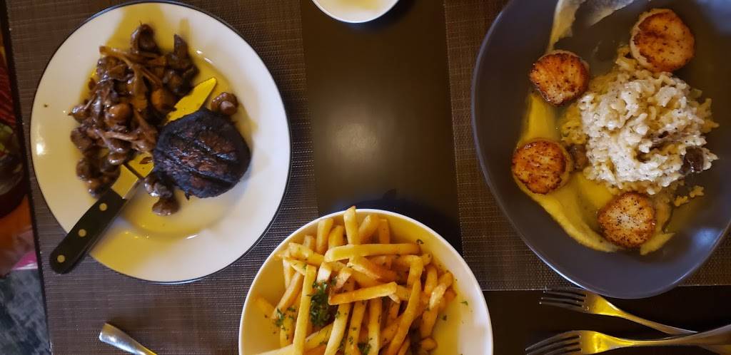 Camilles Prime | restaurant | 506 W Broadway St, Mt Pleasant, MI 48858, USA | 9897730259 OR +1 989-773-0259