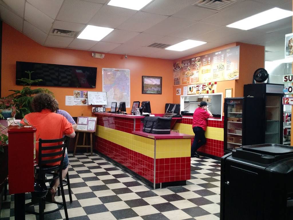 Wing Spot | restaurant | 520 Mills Ave, Greenville, SC 29605, USA | 8645202459 OR +1 864-520-2459