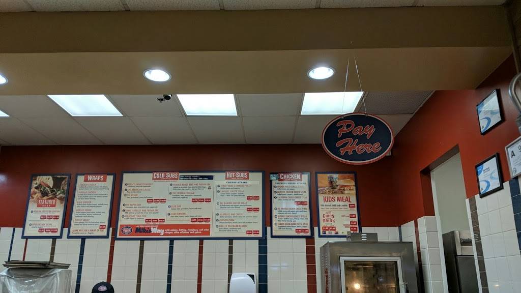 Jersey Mikes Subs | meal takeaway | 2043 Skibo Rd Suite 204, Fayetteville, NC 28314, USA | 9108609494 OR +1 910-860-9494