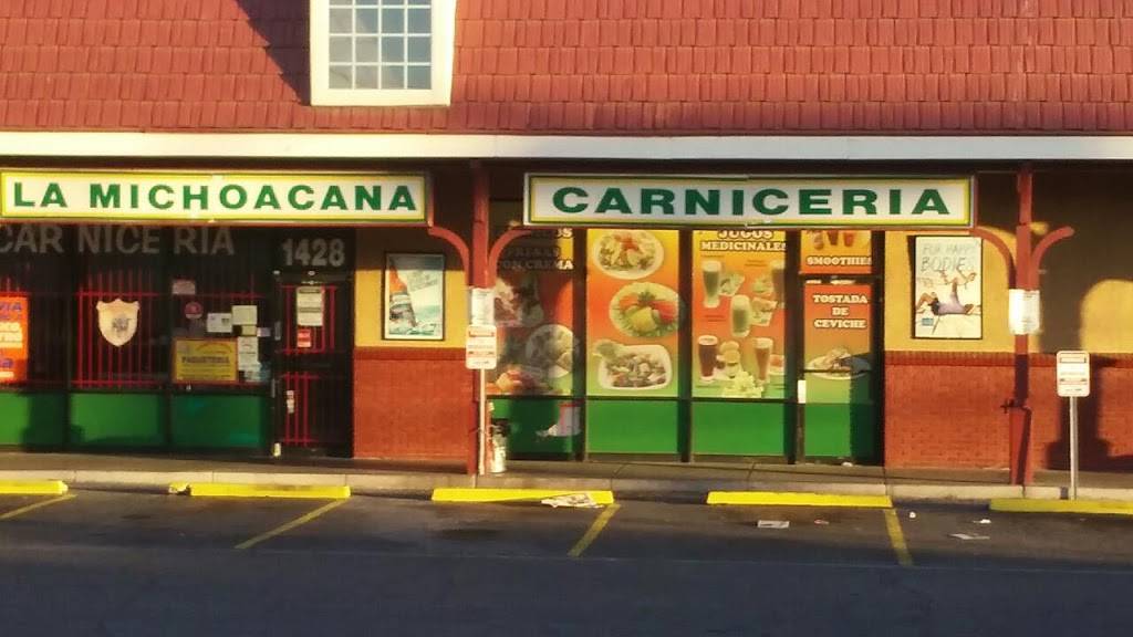 La Michoacana | restaurant | 1424 N Eastern Ave, Las Vegas, NV 89101, USA | 7026334262 OR +1 702-633-4262