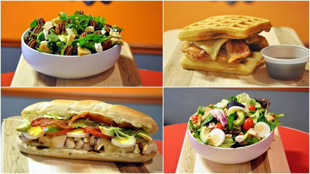 Sammies | restaurant | 1401 W Reelfoot Ave #104, Union City, TN 38261, USA | 7318857978 OR +1 731-885-7978