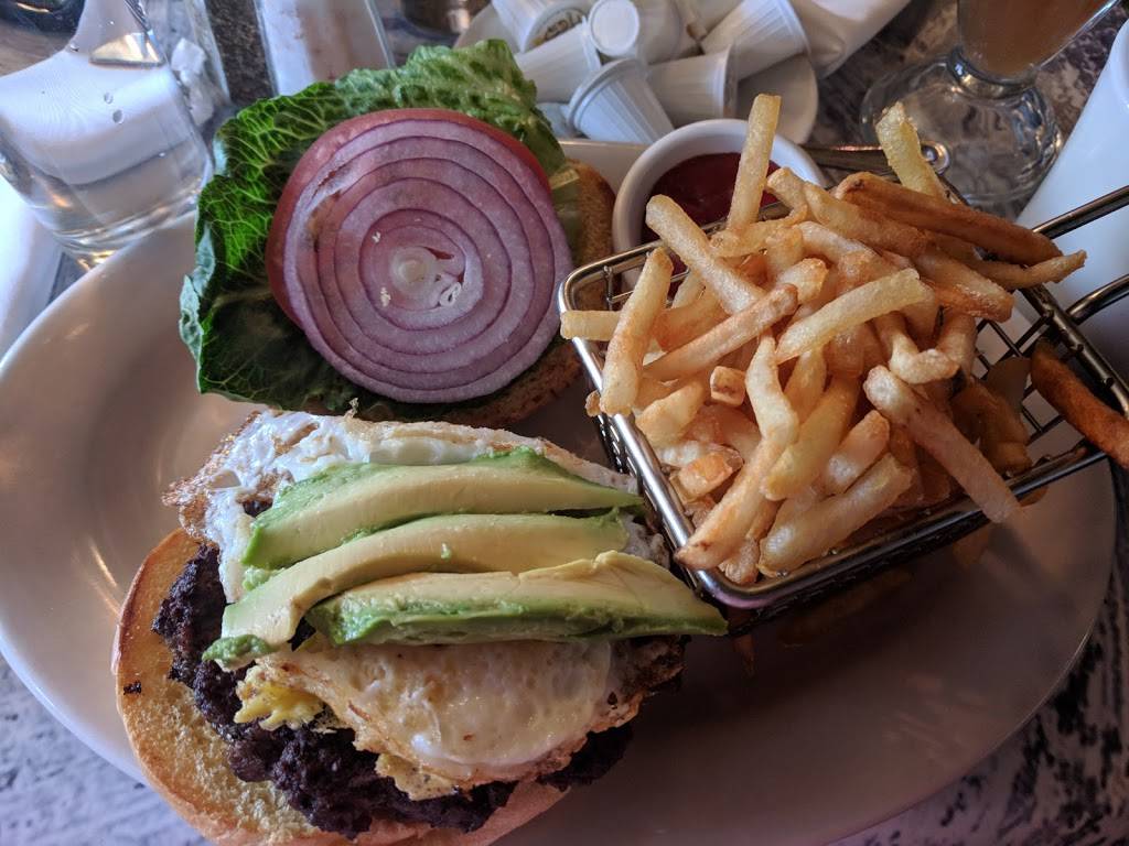 Just Janice | restaurant | 23 Sheridan Ave, Ho-Ho-Kus, NJ 07423, USA | 2014452666 OR +1 201-445-2666