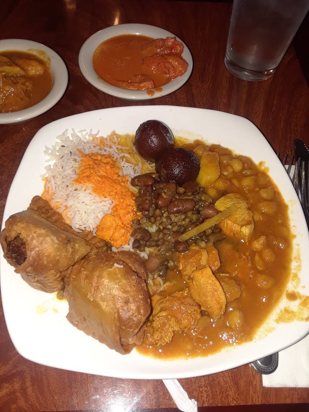 Indias Oven | restaurant | 1896 Westwood Blvd, Los Angeles, CA 90025, USA | 3104753900 OR +1 310-475-3900