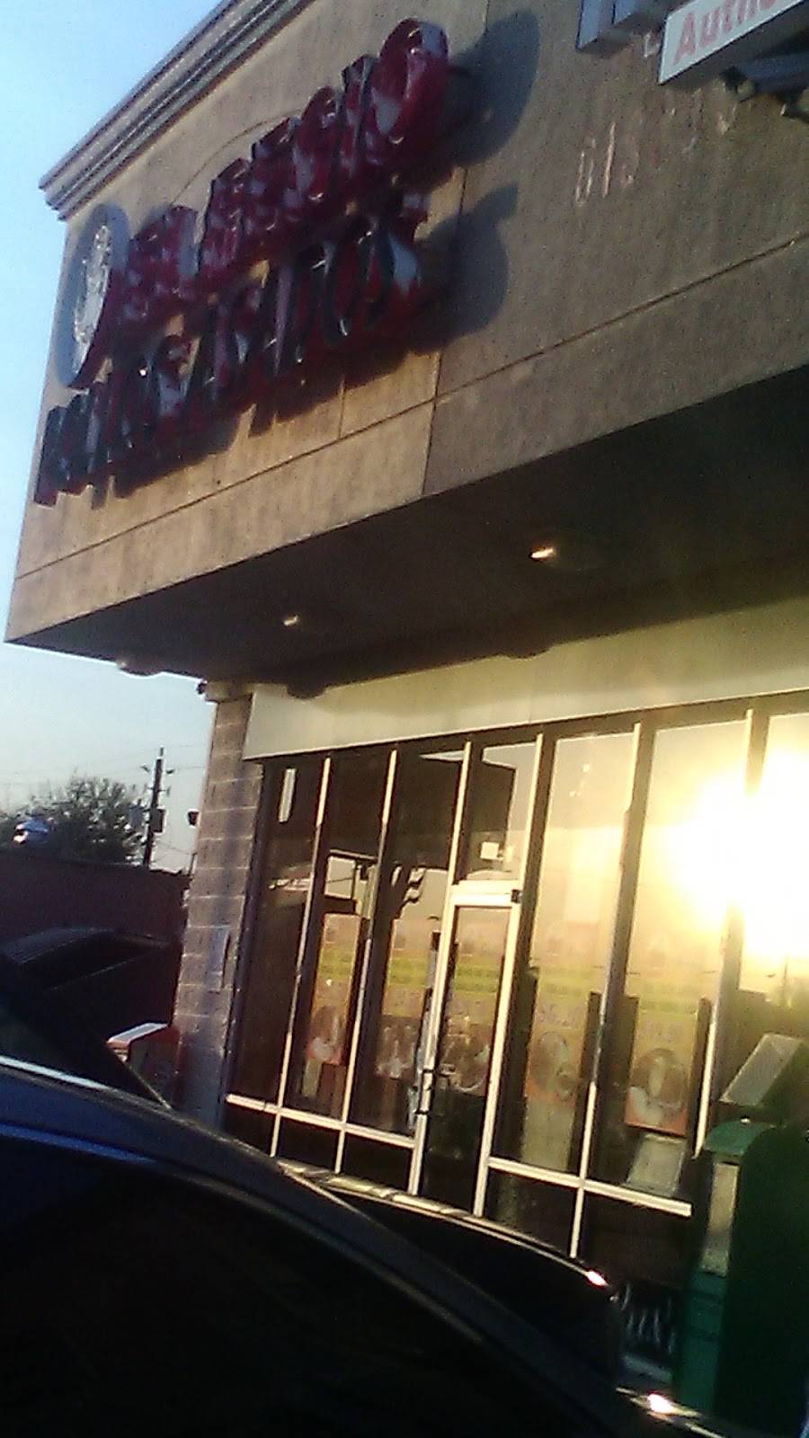 Pollos Asados El Regio #5 | restaurant | 3635 Aldine Mail Rte Rd, Houston, TX 77039, USA | 2812273833 OR +1 281-227-3833