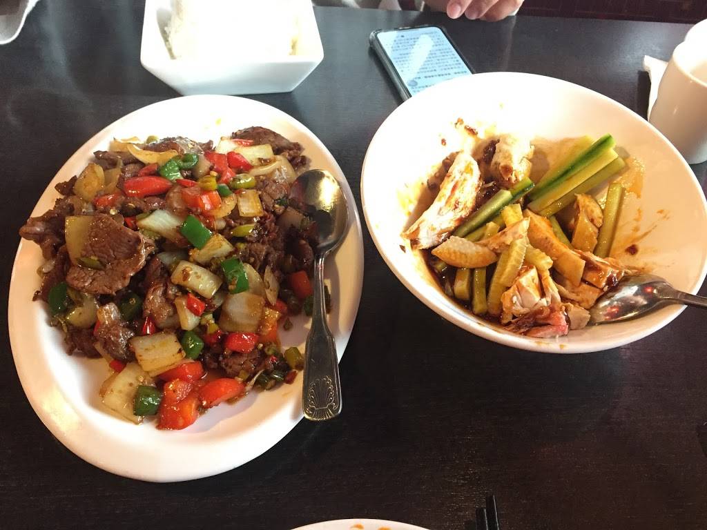 Bai Xing Jia Hunan Fusion | restaurant | 1701 Lundy Ave Ste 100, San Jose, CA 95131, USA | 4083928293 OR +1 408-392-8293
