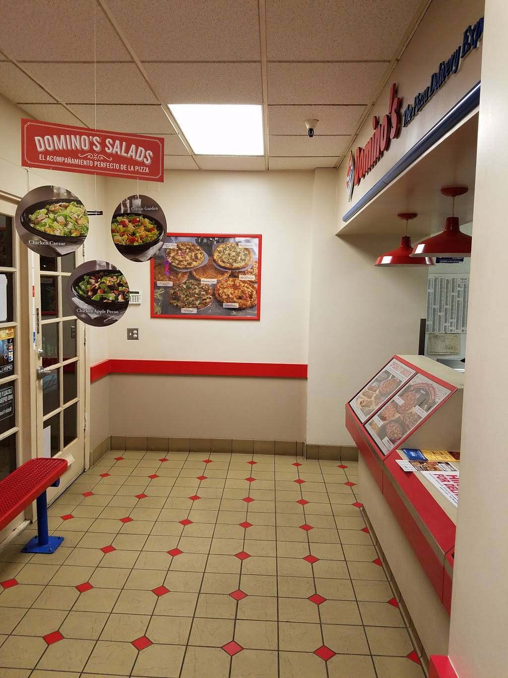 Dominos Pizza | meal delivery | 1301 Palmetto Ave Ste C, Pacifica, CA 94044, USA | 6503557300 OR +1 650-355-7300