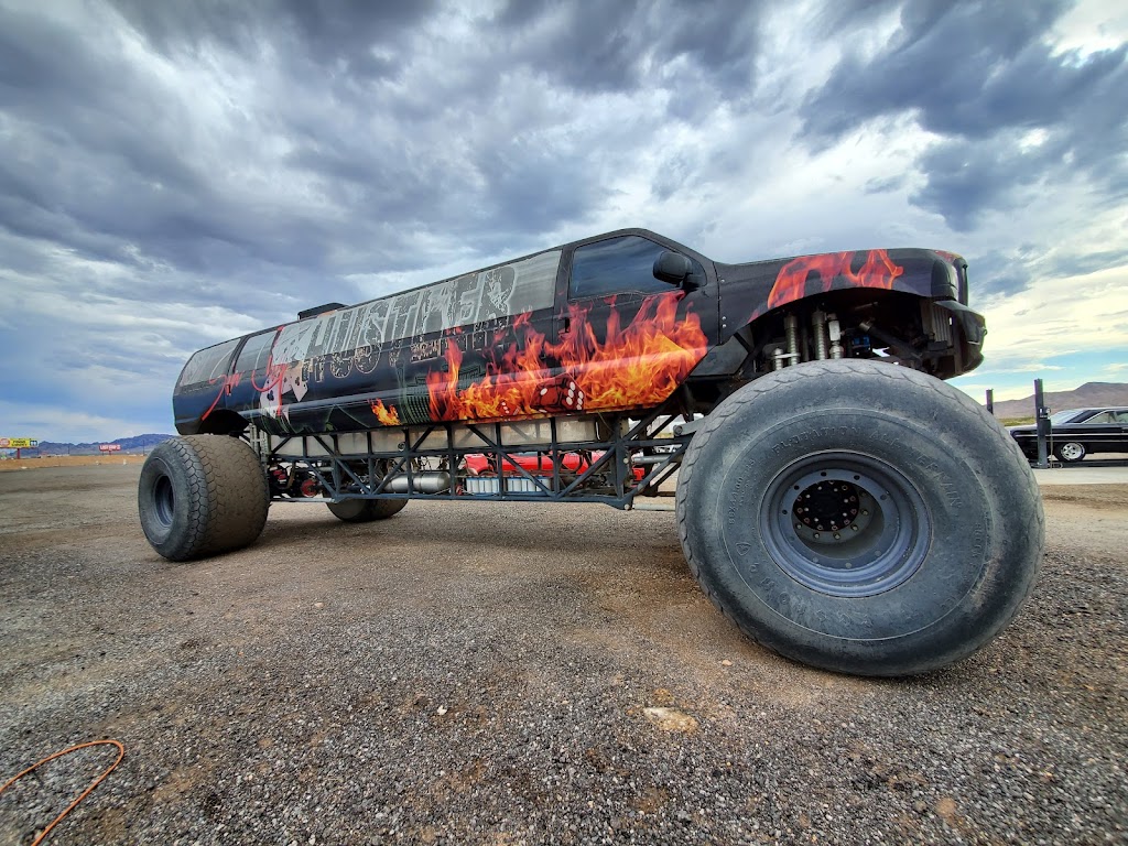 Arizona Last Stop | restaurant | 20606 US-93, White Hills, AZ 86445, USA | 9287674911 OR +1 928-767-4911