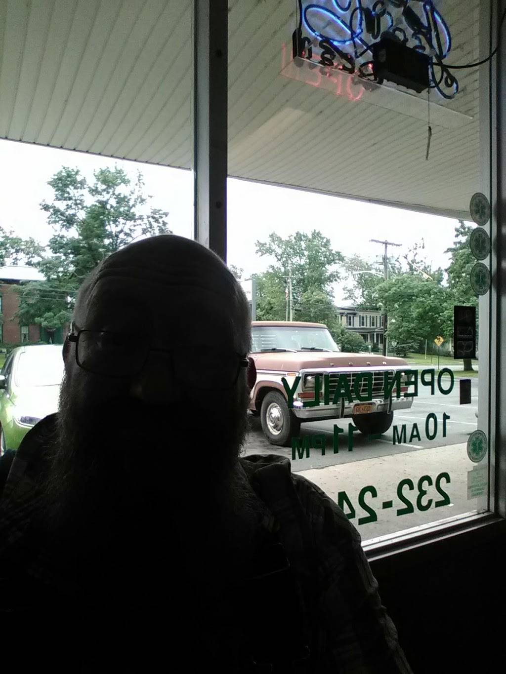 Jreck Subs | restaurant | 32 E Church St, Adams, NY 13605, USA | 3152322434 OR +1 315-232-2434