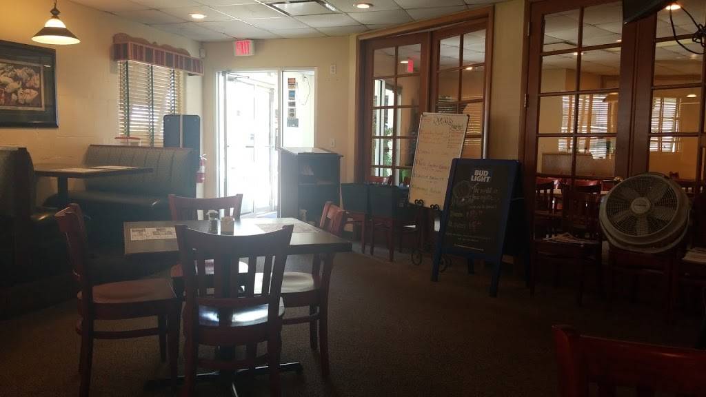 The Abbey Tavern | restaurant | 33640 FL-52, St Leo, FL 33574, USA | 3525889844 OR +1 352-588-9844