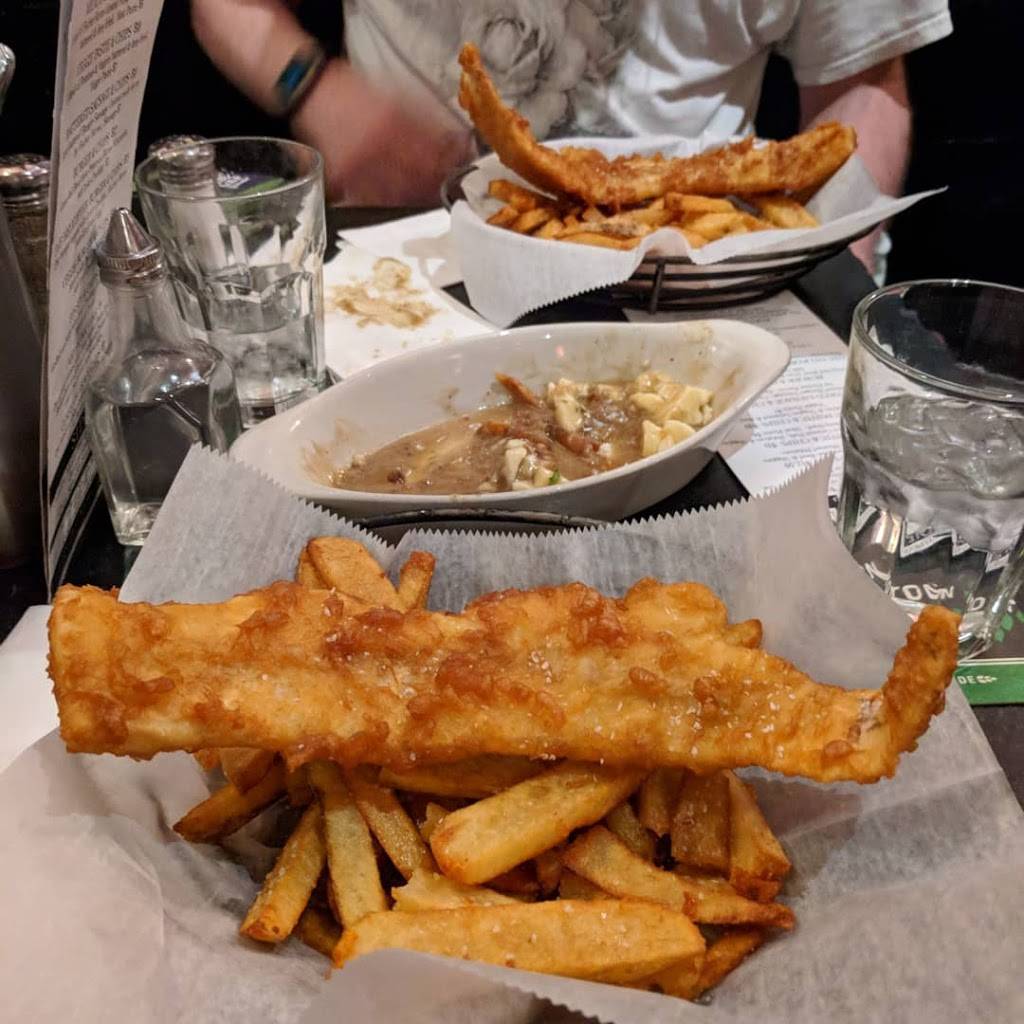 The Anchor Fish & Chips | restaurant | 302 13th Ave NE, Minneapolis, MN 55413, USA | 6126761300 OR +1 612-676-1300