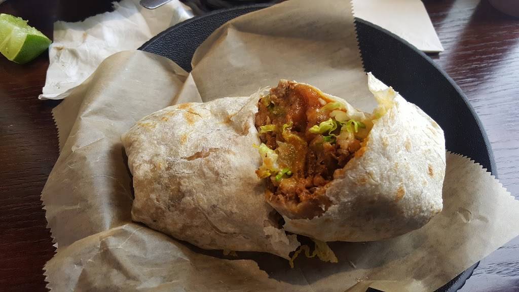 Burrito Parrilla Mexicana - WC | restaurant | 100 W Roosevelt Rd, West Chicago, IL 60185, USA | 6304730421 OR +1 630-473-0421