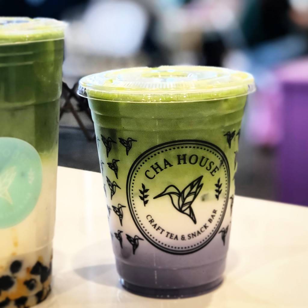 Cha House Raleigh | meal takeaway | 3001 Hillsborough St #108, Raleigh, NC 27607, USA | 9195941980 OR +1 919-594-1980