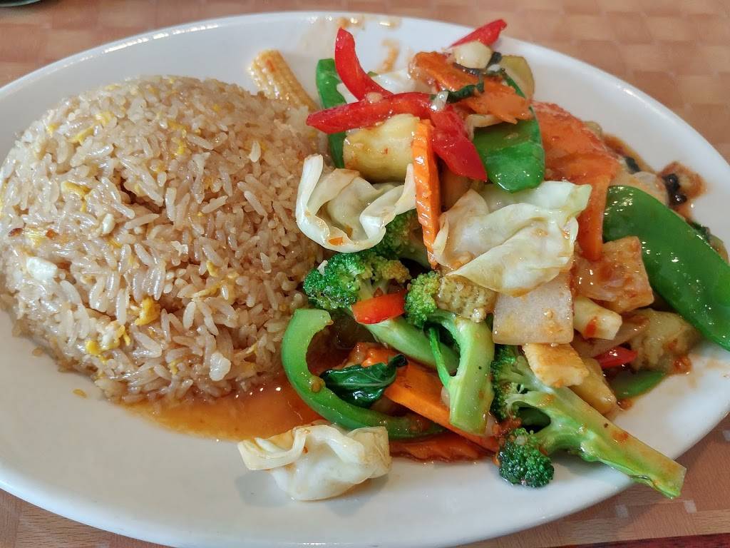 Thai Taste | restaurant | 5120 Crookshank Rd, Cincinnati, OH 45238, USA | 5134216151 OR +1 513-421-6151
