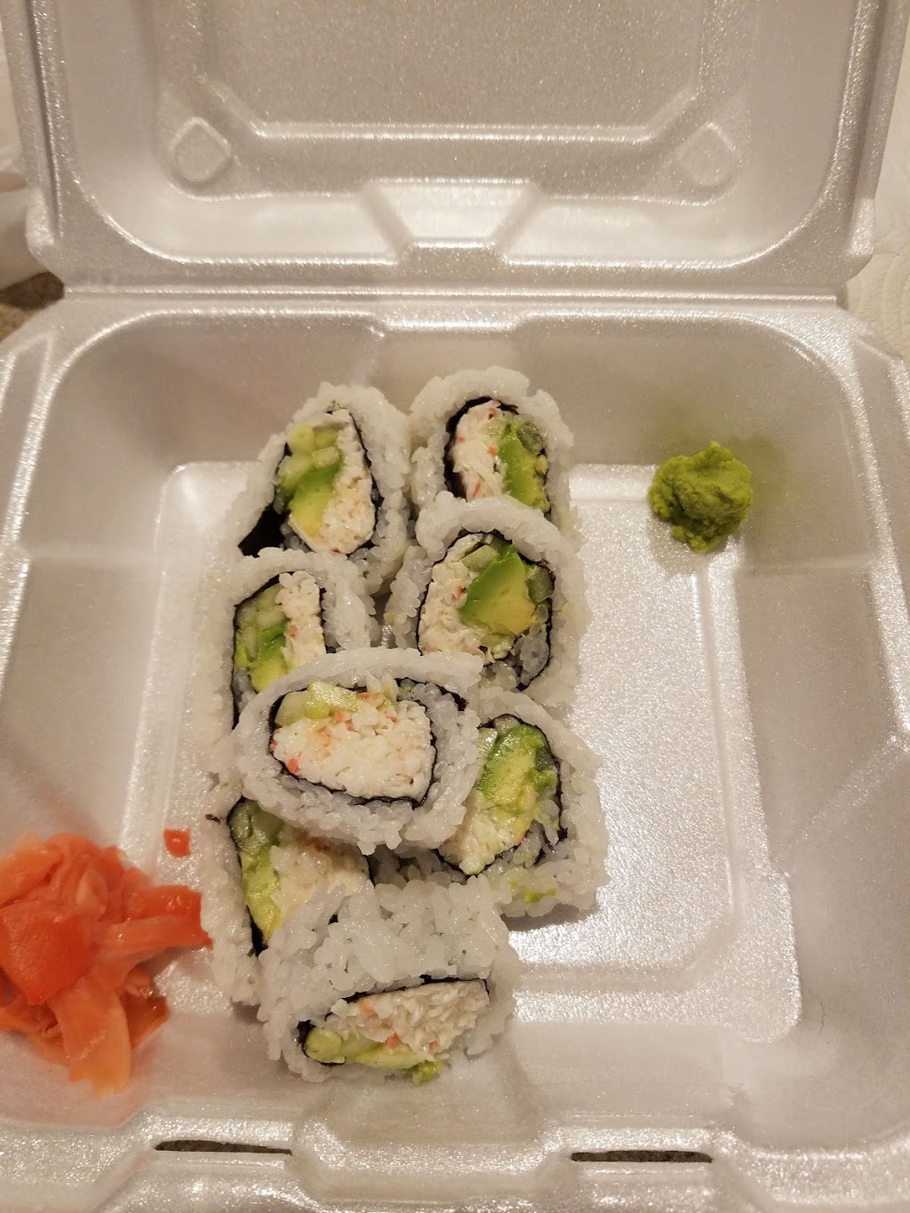 New York Teriyaki (on 72nd) | restaurant | 210 S 72nd Ave, Yakima, WA 98908, USA | 5099659696 OR +1 509-965-9696