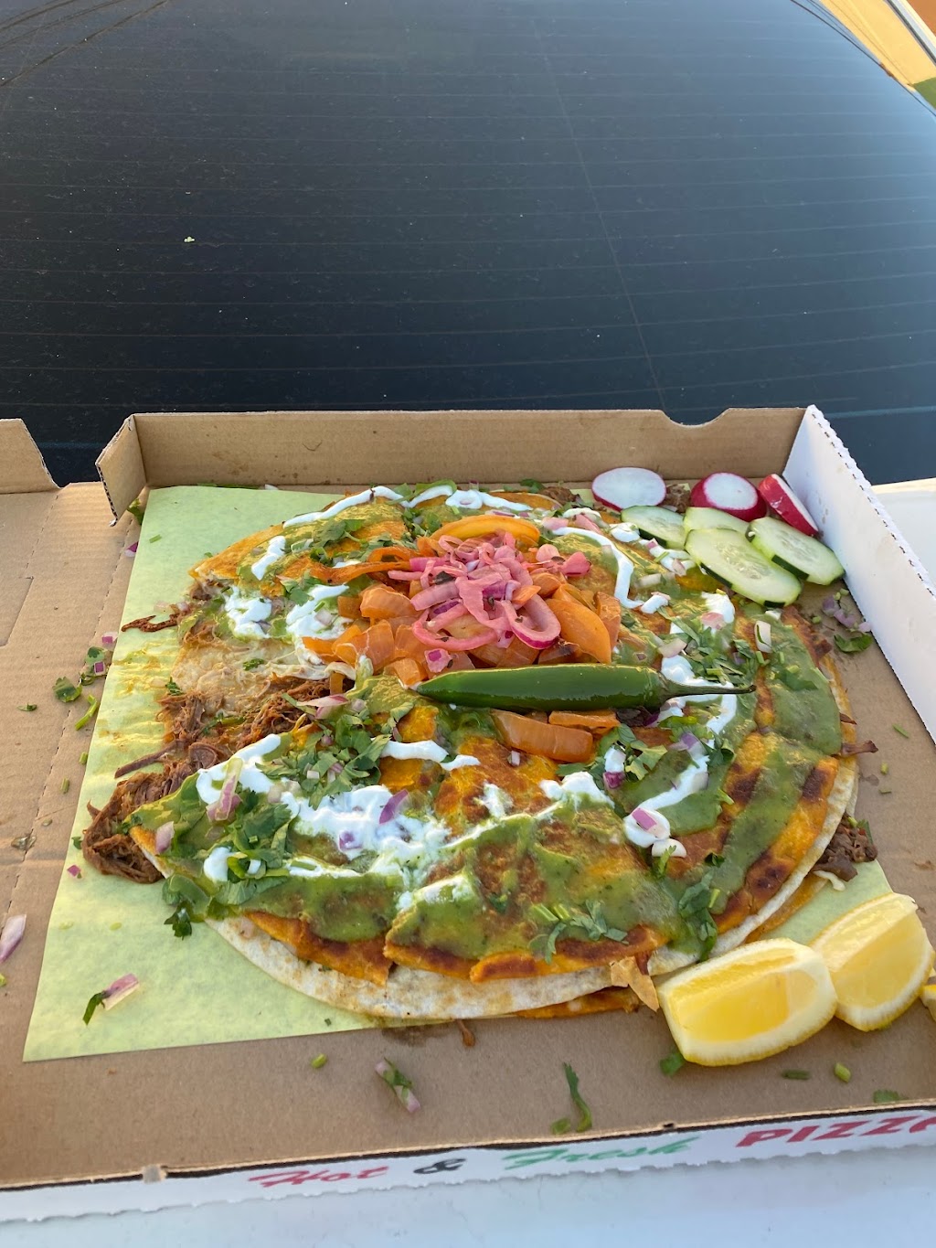 Antojitos Oaxaqueños Mary | restaurant | 235 N Oxnard Blvd, Oxnard, CA 93030, USA | 8052360768 OR +1 805-236-0768