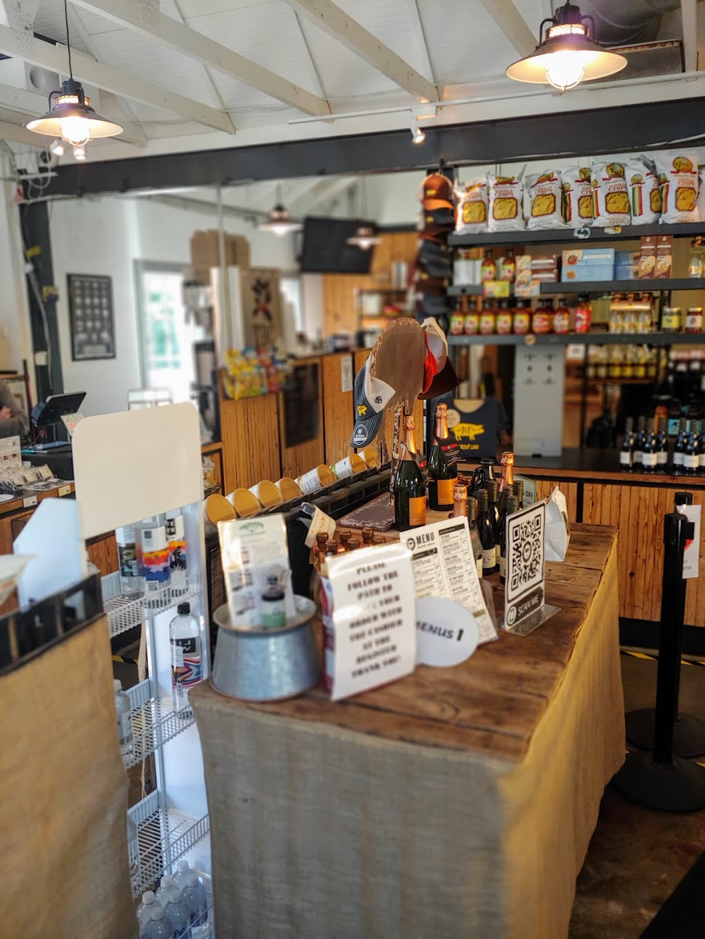 Ivy Provisions | restaurant | 2206 Ivy Rd, Charlottesville, VA 22903, USA | 4342021308 OR +1 434-202-1308