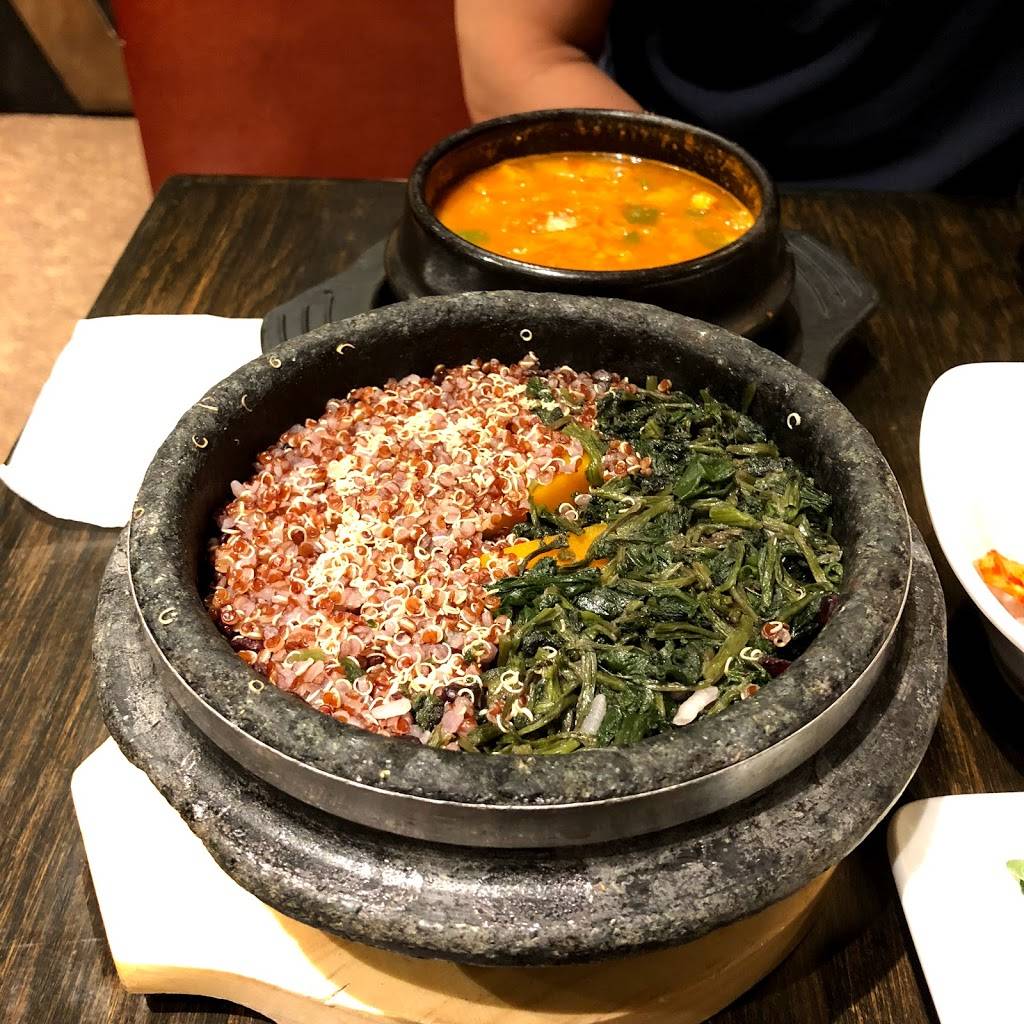 DAREOK KOREAN CUSINE 다래옥 | restaurant | 225 Broad Ave, Palisades Park, NJ 07650, USA | 2014700400 OR +1 201-470-0400