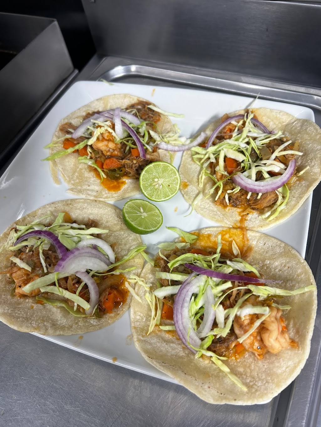 El rayo seafood boil | restaurant | 4100 S Palo Verde Rd, Tucson, AZ 85714, USA | 5205897250 OR +1 520-589-7250