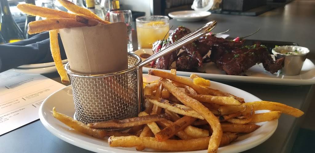 Boxcar at Hop City West End | restaurant | 1000 White St SW, Atlanta, GA 30310, USA | 4707888171 OR +1 470-788-8171