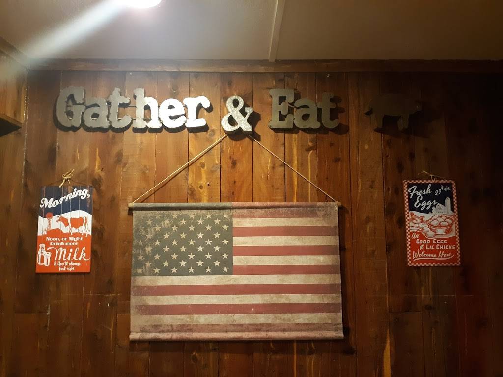 Allens BBQ & Trading Post | restaurant | 10715 TN-192, Holladay, TN 38341, USA | 7315843010 OR +1 731-584-3010