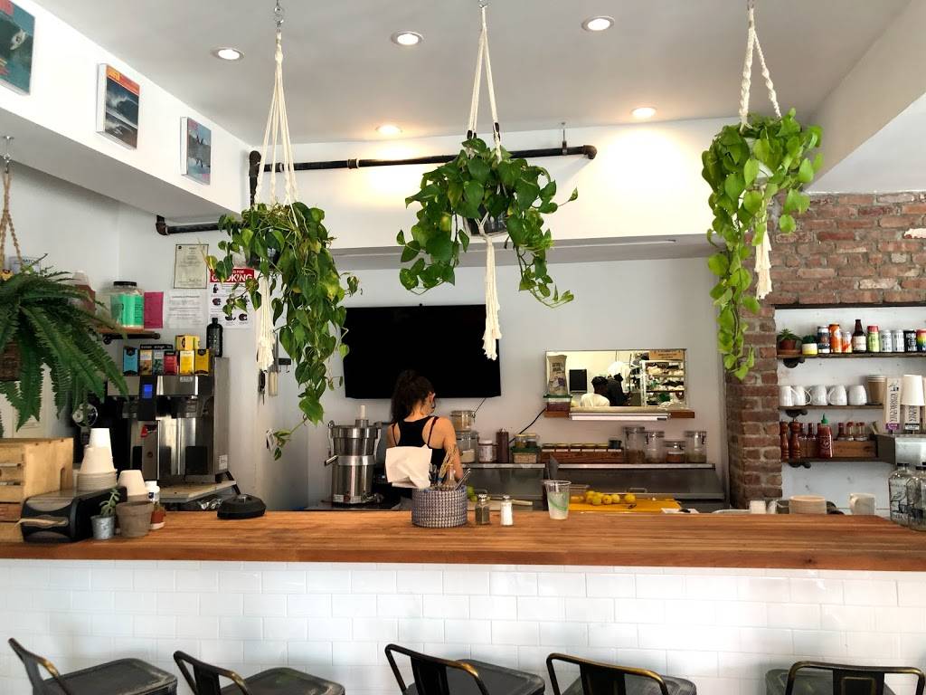 Island Thyme Food Co. | restaurant | 780 W Beech St, Long Beach, NY 11561, USA | 5166658547 OR +1 516-665-8547