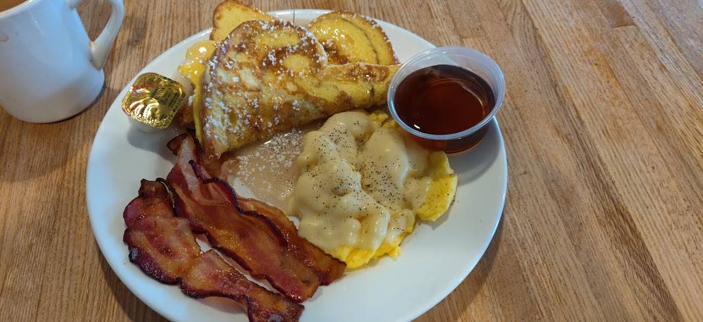 The Gateway Diner | restaurant | 29325 Euclid Ave, Wickliffe, OH 44092, USA | 4402958095 OR +1 440-295-8095